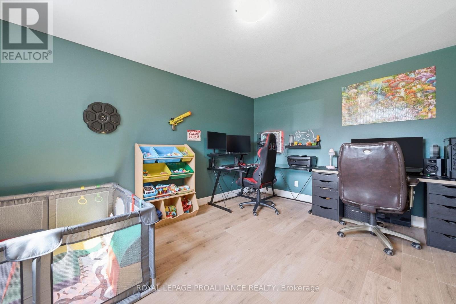198 Moira Street W, Belleville, Ontario  K8P 1T5 - Photo 24 - X13047440