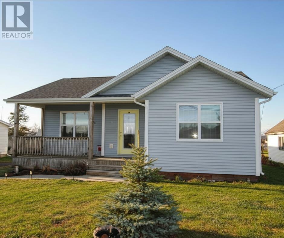 253 Carleton Avenue, Borden-Carleton, Prince Edward Island