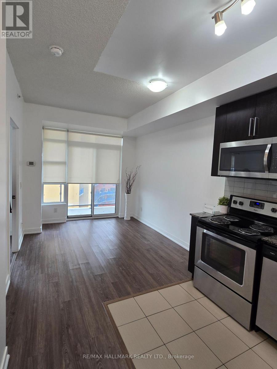 812 - 840 Queens Plate Drive, Toronto, Ontario  M9W 0E7 - Photo 17 - W13104188