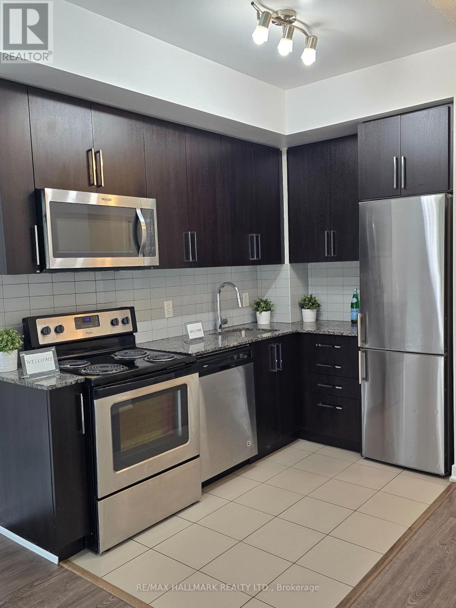 812 - 840 Queens Plate Drive, Toronto, Ontario  M9W 0E7 - Photo 18 - W13104188