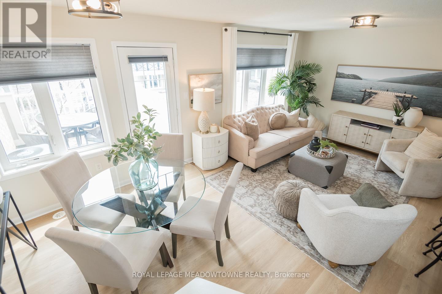 12 - 1025 Nadalin Heights, Milton, Ontario  L9T 8R3 - Photo 10 - W13104200