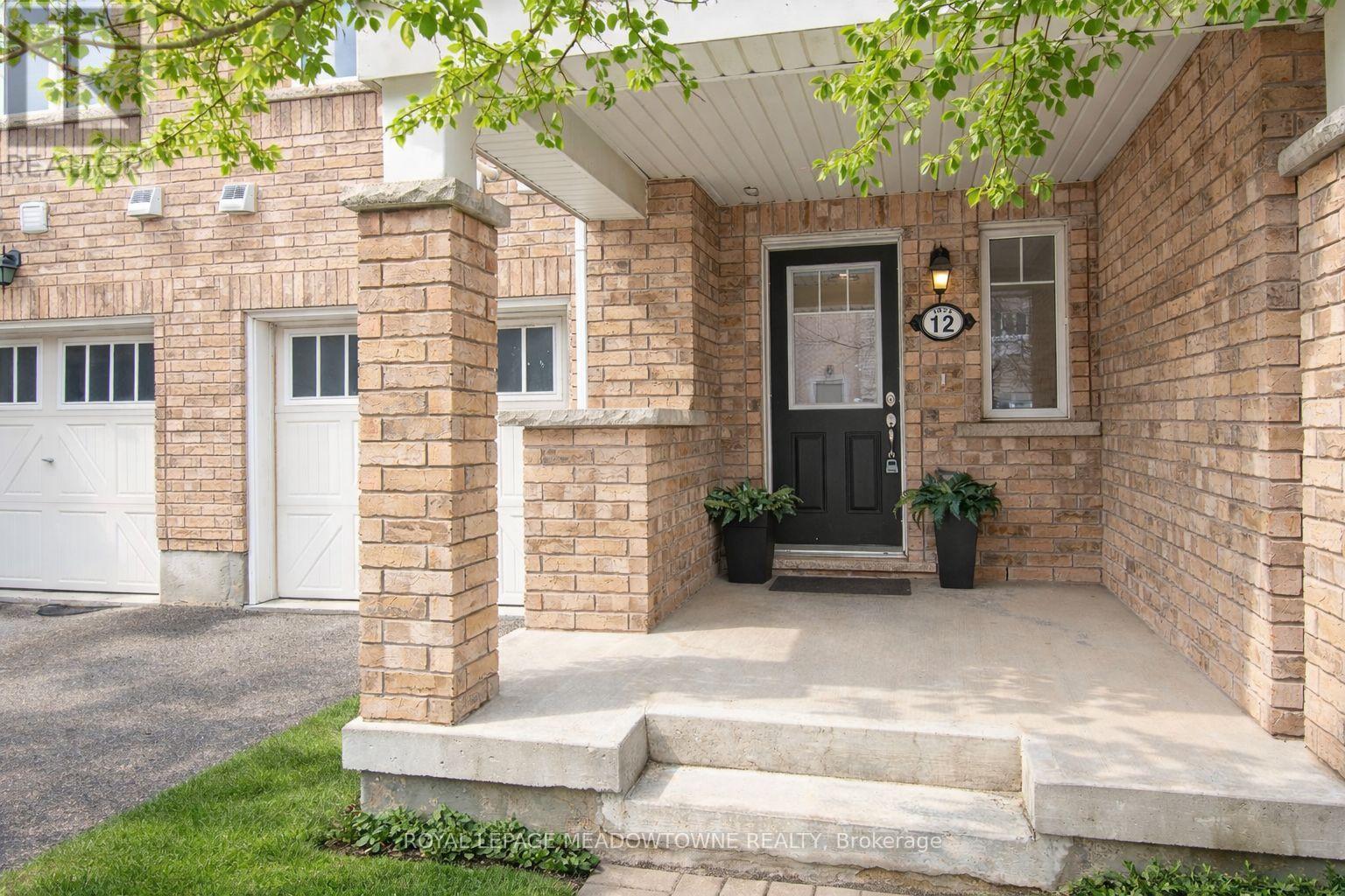 12 - 1025 Nadalin Heights, Milton, Ontario  L9T 8R3 - Photo 2 - W13104200