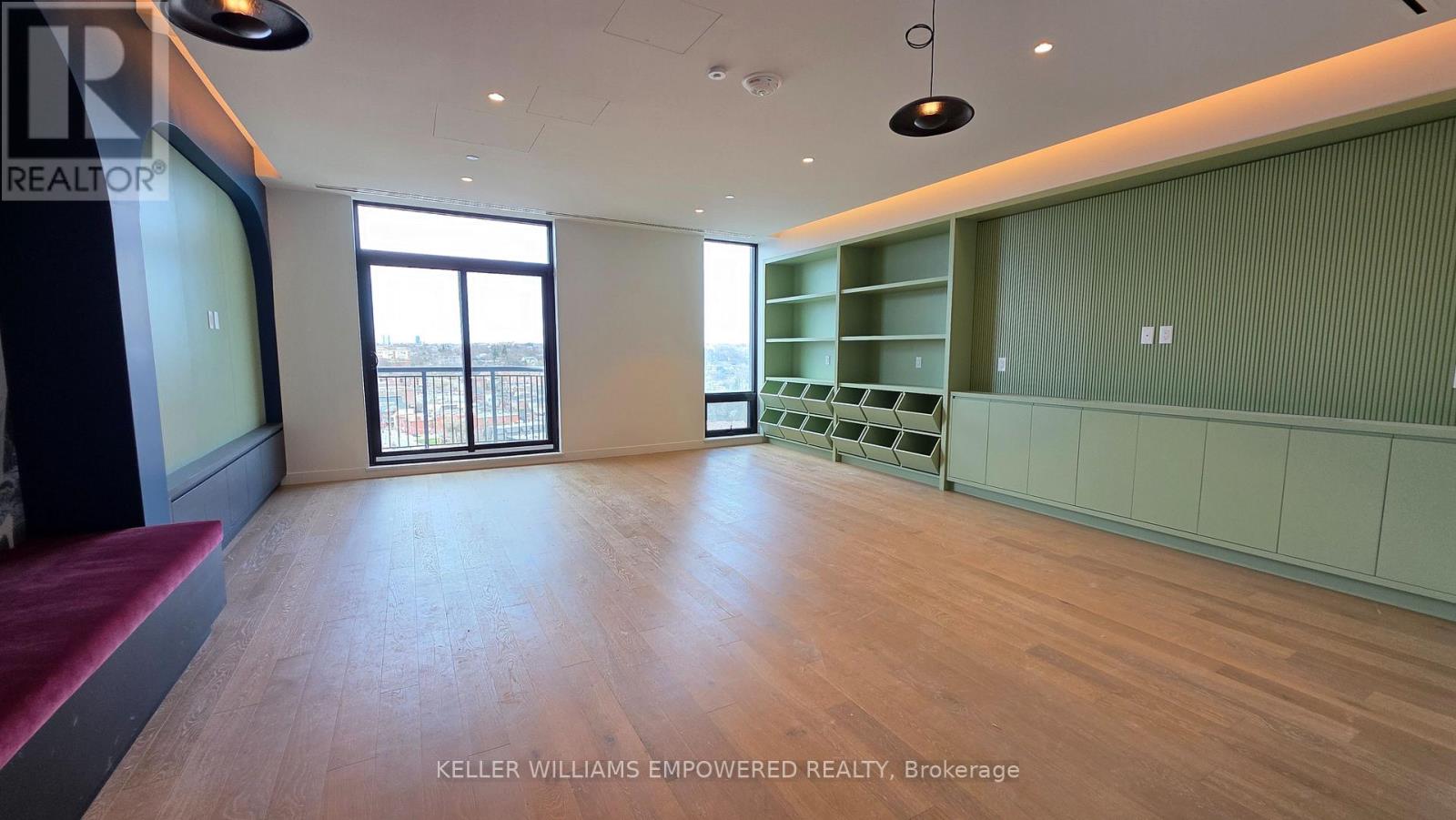 817 - 1185 Dupont Street, Toronto, Ontario  M6H 0G5 - Photo 13 - W13104208