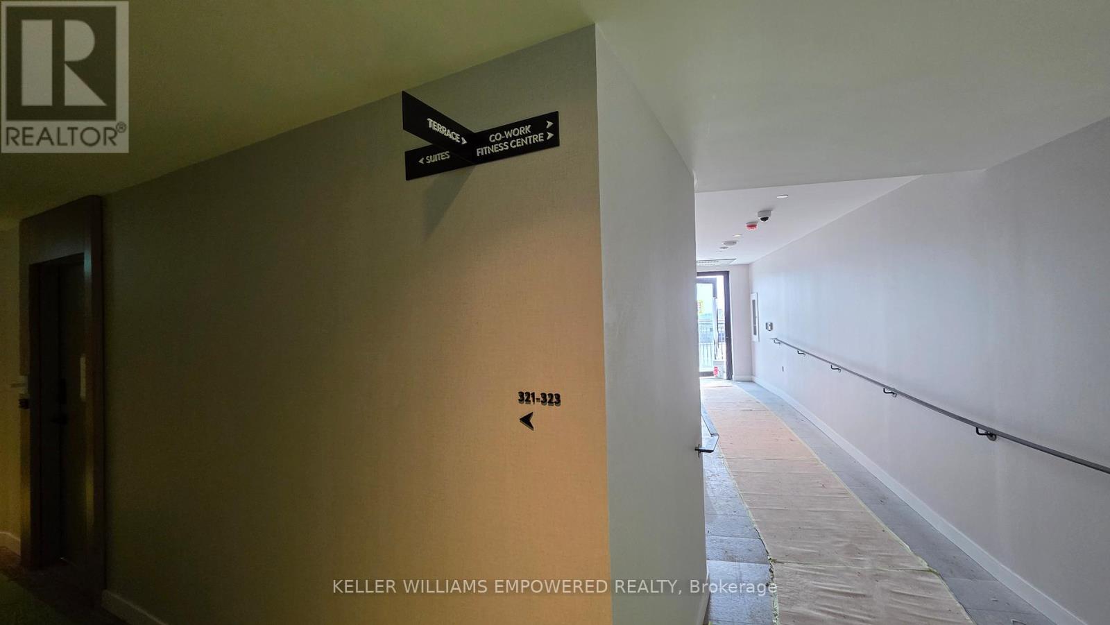 817 - 1185 Dupont Street, Toronto, Ontario  M6H 0G5 - Photo 15 - W13104208