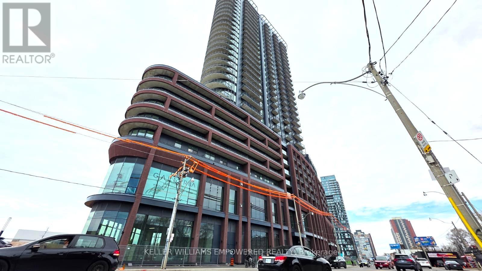 817 - 1185 Dupont Street, Toronto, Ontario  M6H 0G5 - Photo 2 - W13104208
