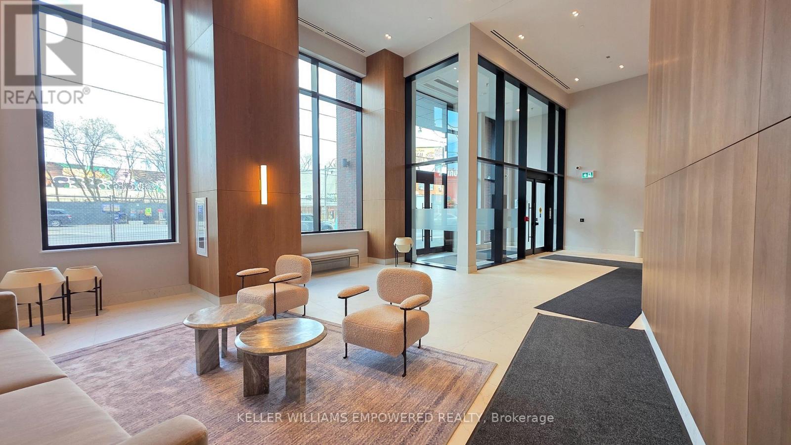 817 - 1185 Dupont Street, Toronto, Ontario  M6H 0G5 - Photo 3 - W13104208