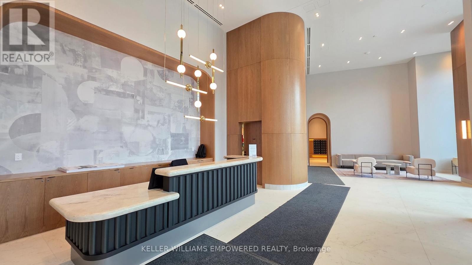 817 - 1185 Dupont Street, Toronto, Ontario  M6H 0G5 - Photo 4 - W13104208