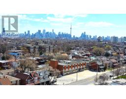 817 - 1185 DUPONT STREET, Toronto, Ontario