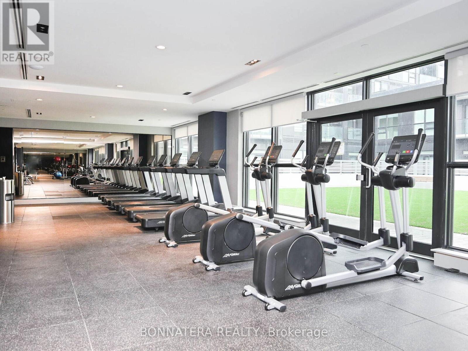 4309 - 430 Square One Drive, Mississauga, Ontario  L5B 0L6 - Photo 41 - W13104266