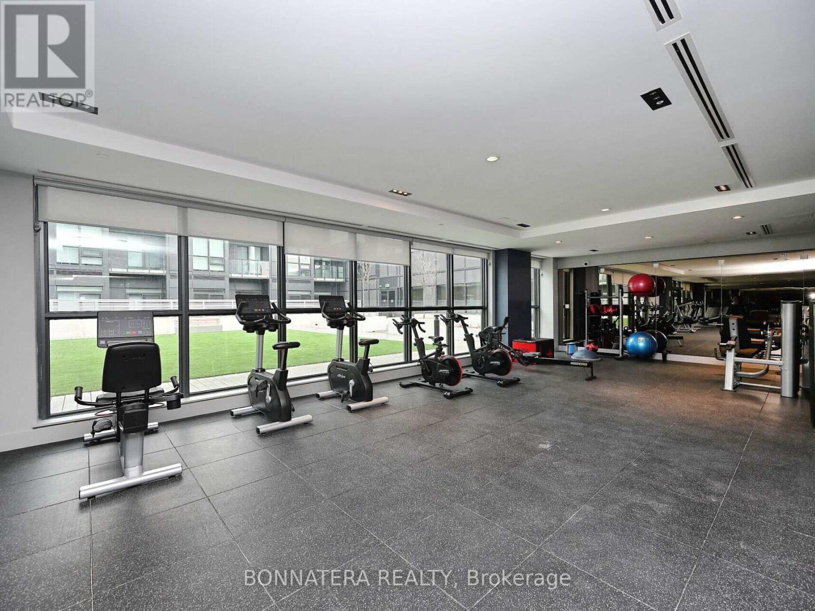4309 - 430 Square One Drive, Mississauga, Ontario  L5B 0L6 - Photo 46 - W13104266
