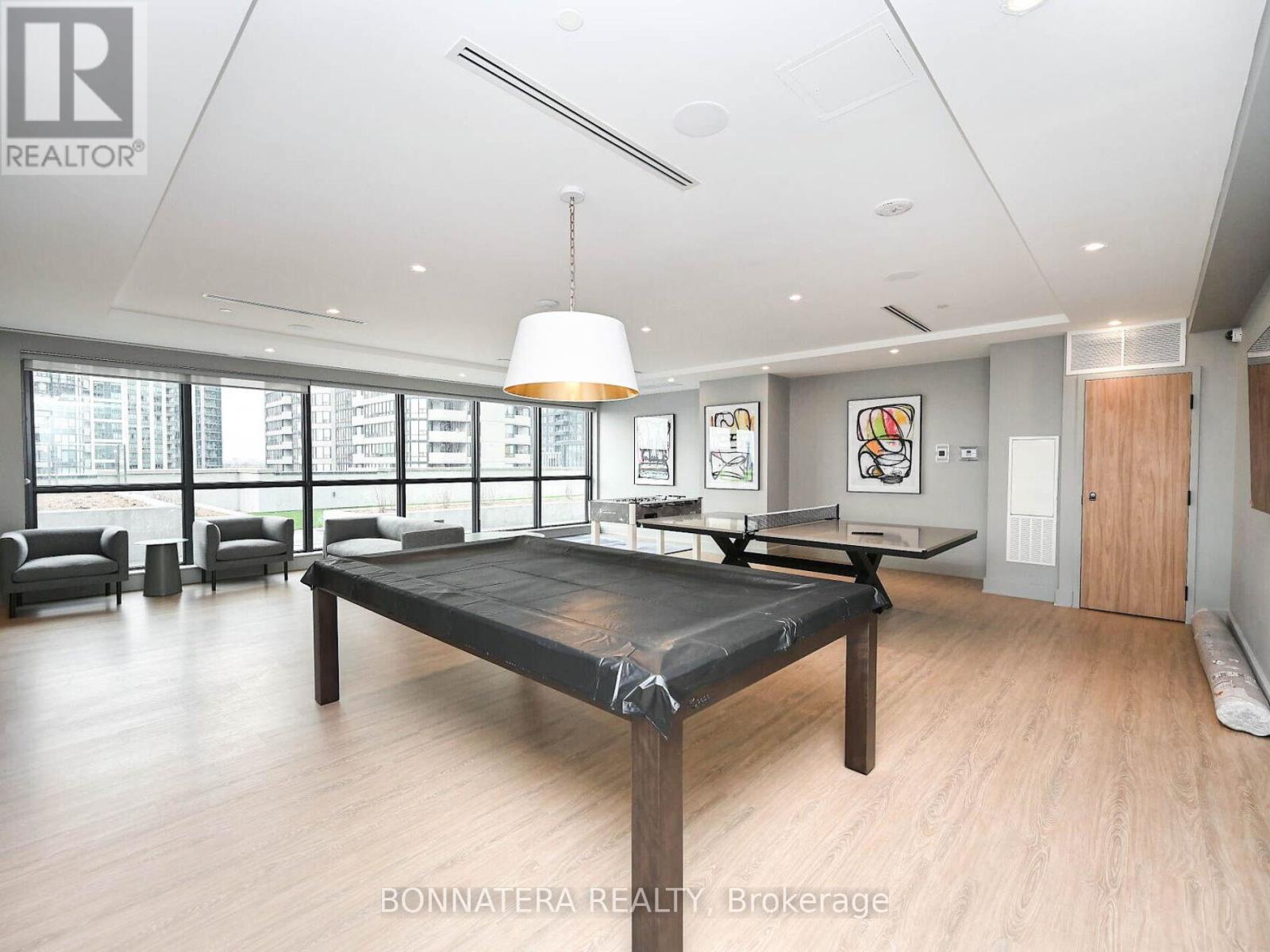 4309 - 430 Square One Drive, Mississauga, Ontario  L5B 0L6 - Photo 47 - W13104266