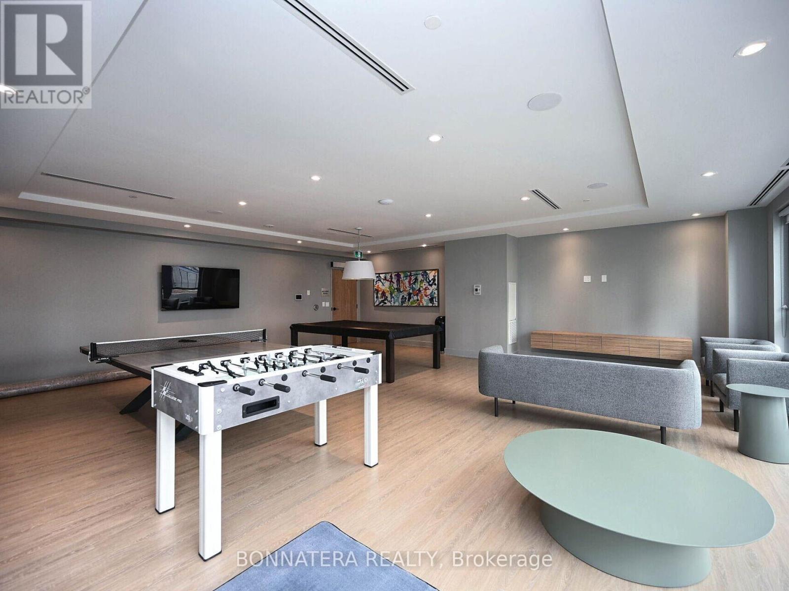 4309 - 430 Square One Drive, Mississauga, Ontario  L5B 0L6 - Photo 48 - W13104266