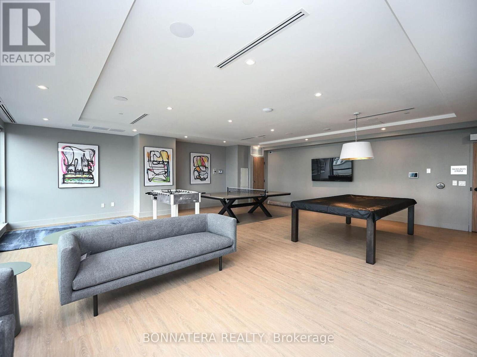 4309 - 430 Square One Drive, Mississauga, Ontario  L5B 0L6 - Photo 49 - W13104266