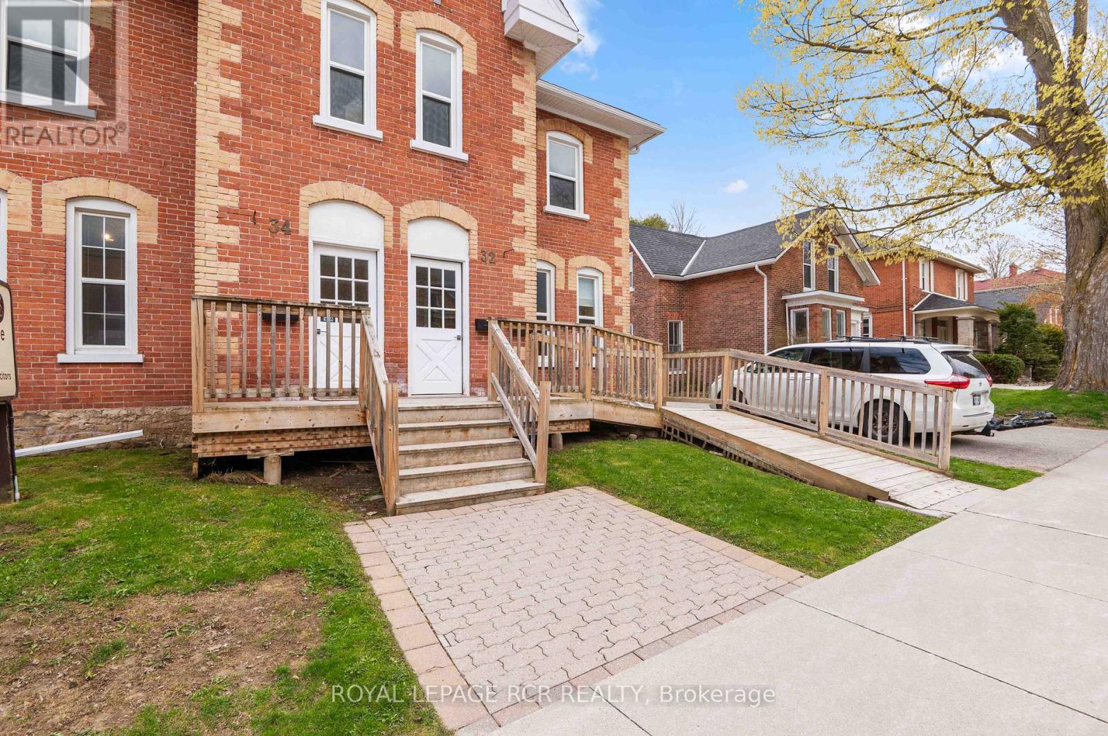 2 - 32 First Avenue, Orangeville, Ontario  L9W 1H8 - Photo 2 - W13104284