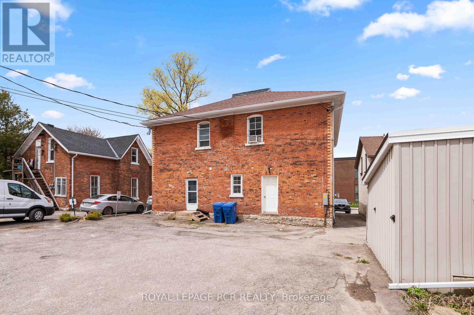 2 - 32 First Avenue, Orangeville, Ontario  L9W 1H8 - Photo 23 - W13104284