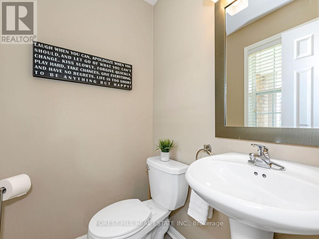 1066 Cooper Avenue, Milton, Ontario  L9T 5W6 - Photo 12 - W13104290