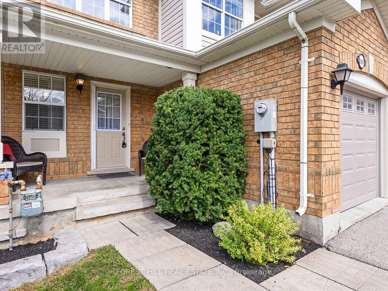 1066 Cooper Avenue, Milton, Ontario  L9T 5W6 - Photo 2 - W13104290
