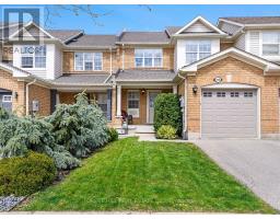 1066 COOPER AVENUE, Milton, Ontario