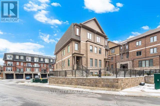 103 - 445 Ontario Street, Milton, Ontario  L9T 9K4 - Photo 1 - W13104302