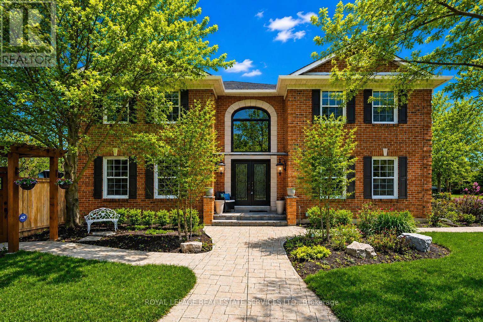 1256 FIELDCREST LANE, Oakville, Ontario