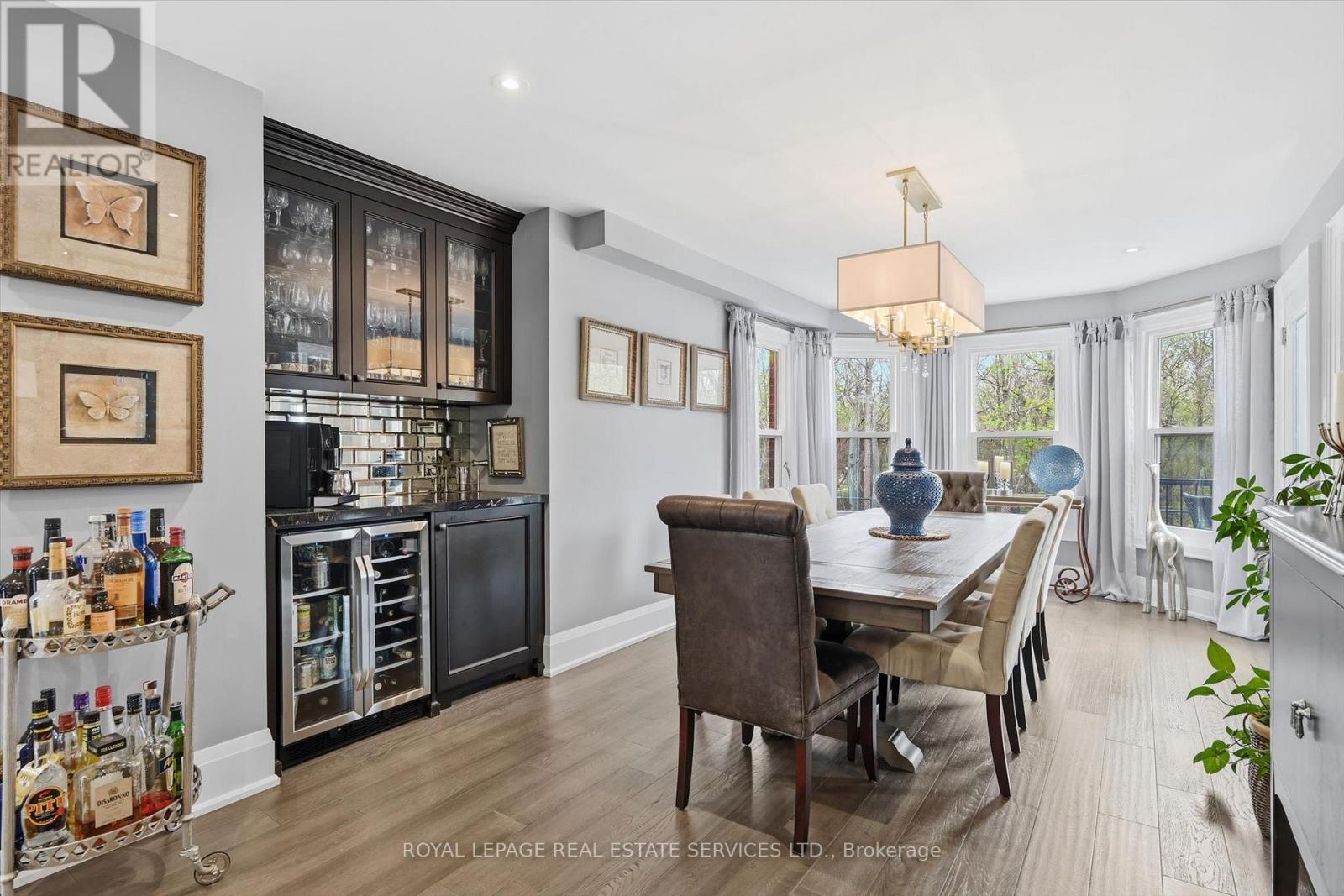 1256 Fieldcrest Lane, Oakville, Ontario  L6M 2L8 - Photo 12 - W13104342