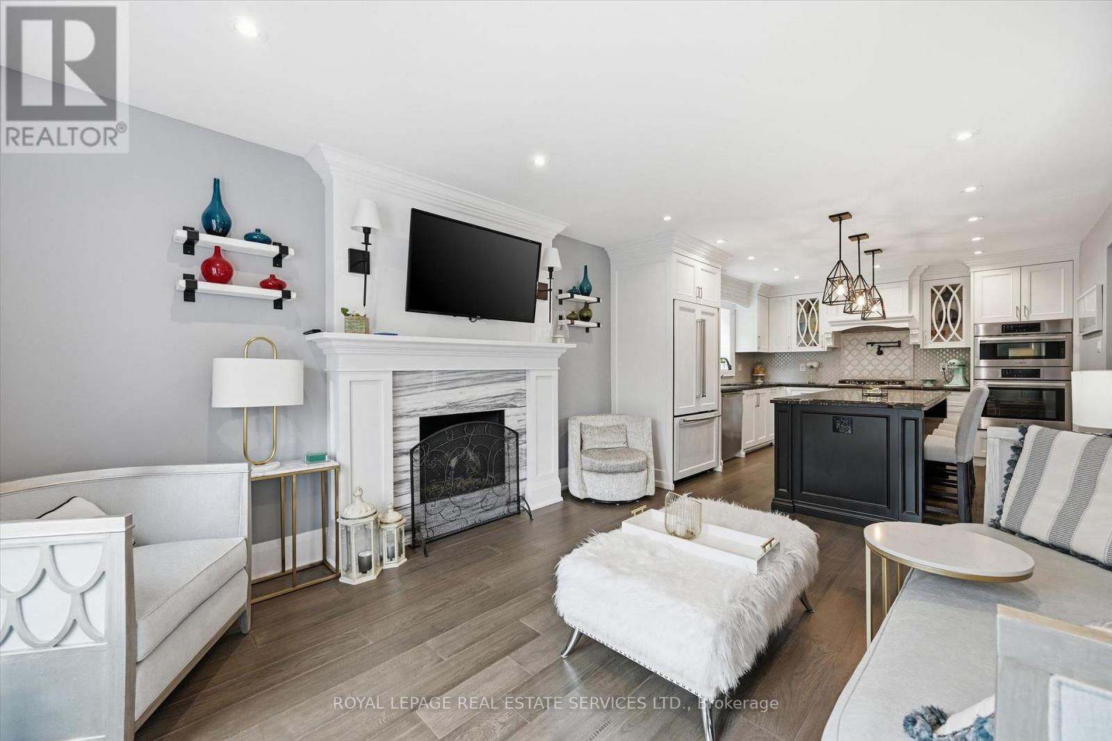 1256 Fieldcrest Lane, Oakville, Ontario  L6M 2L8 - Photo 19 - W13104342