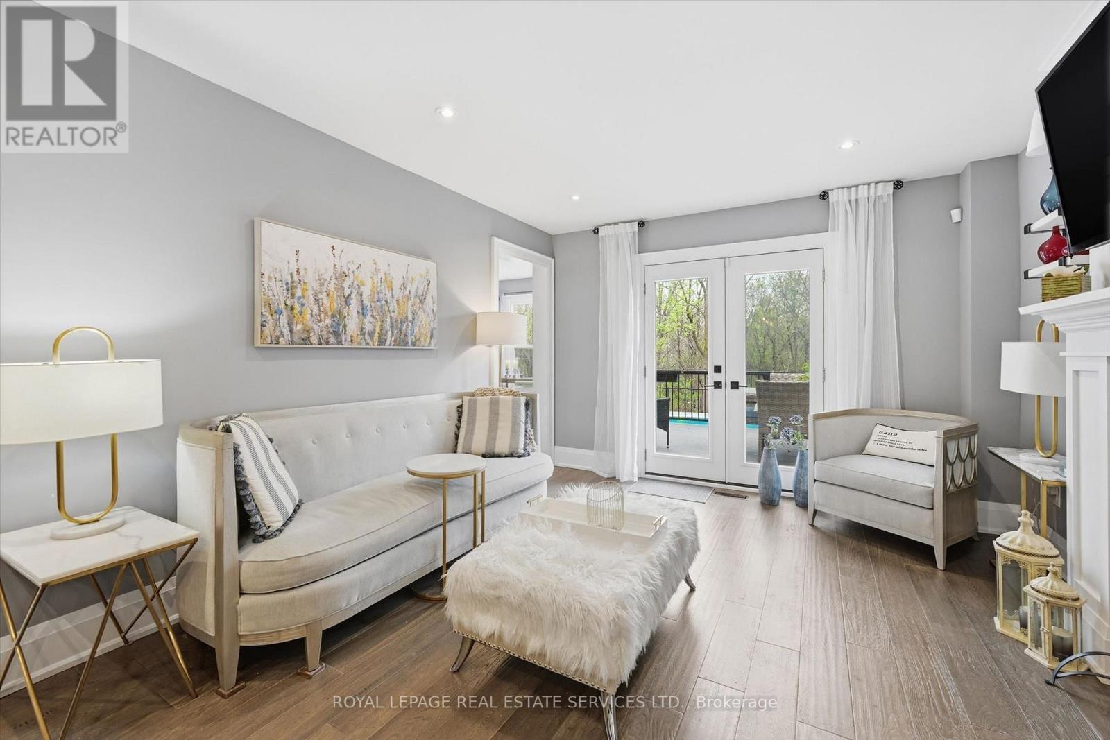 1256 Fieldcrest Lane, Oakville, Ontario  L6M 2L8 - Photo 20 - W13104342
