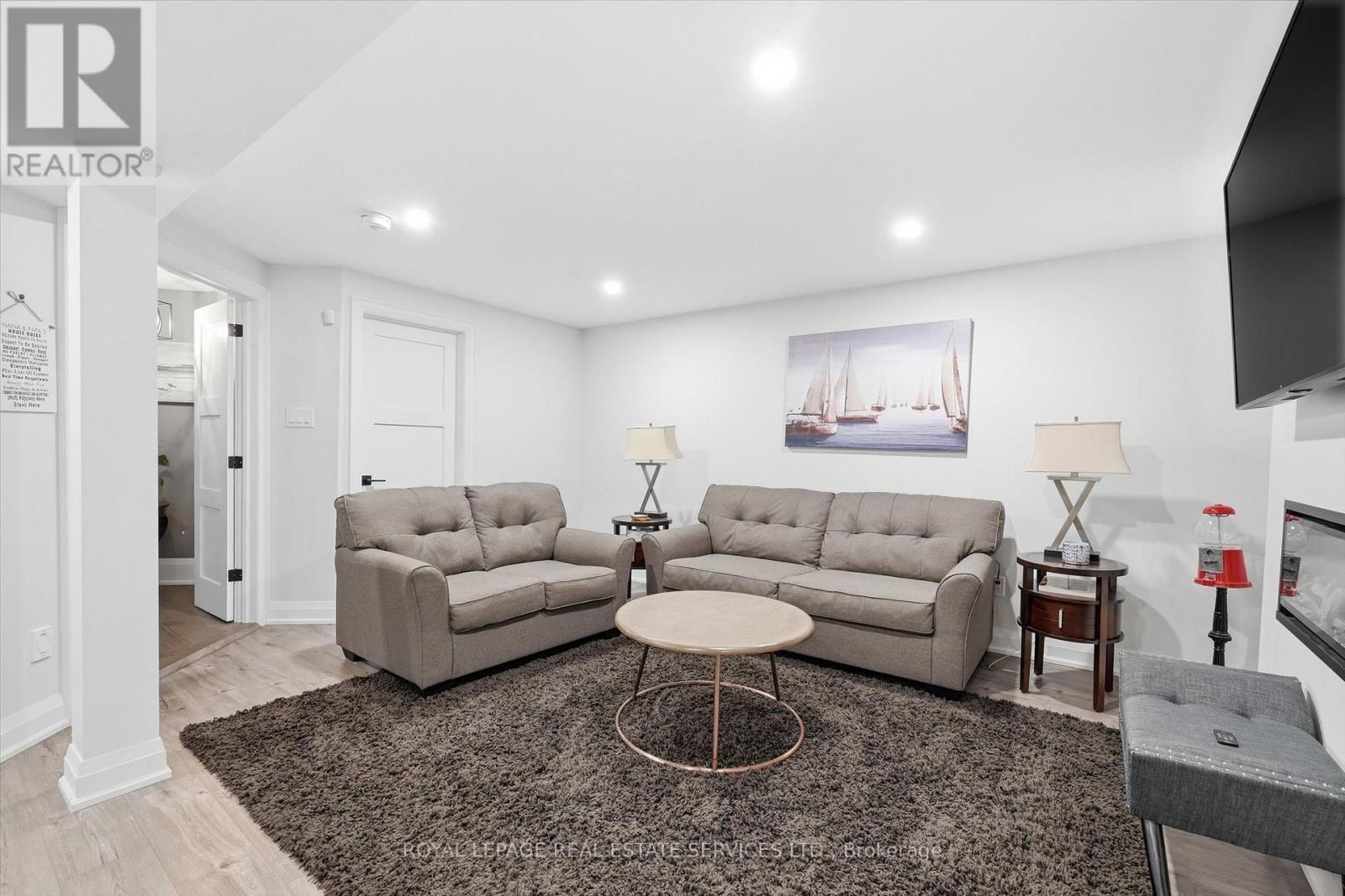 1256 Fieldcrest Lane, Oakville, Ontario  L6M 2L8 - Photo 40 - W13104342