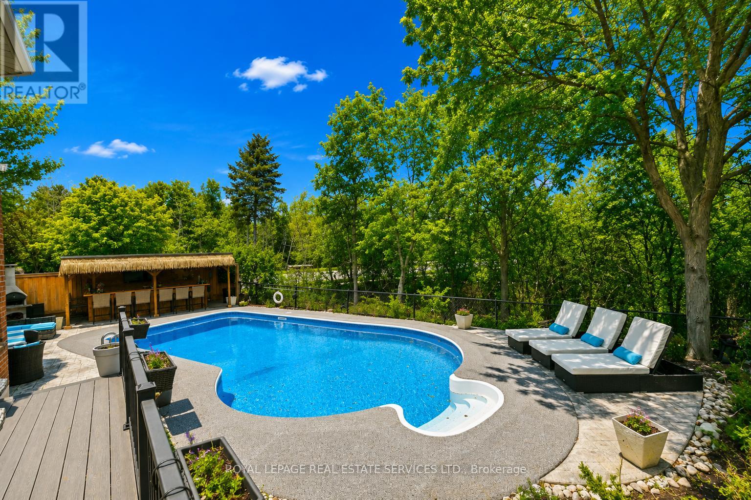 1256 Fieldcrest Lane, Oakville, Ontario  L6M 2L8 - Photo 45 - W13104342