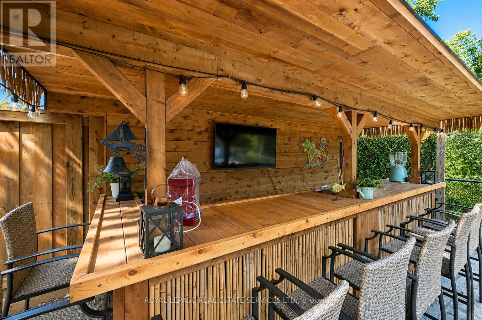 1256 Fieldcrest Lane, Oakville, Ontario  L6M 2L8 - Photo 47 - W13104342