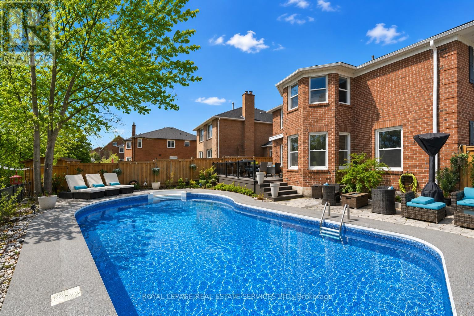 1256 Fieldcrest Lane, Oakville, Ontario  L6M 2L8 - Photo 49 - W13104342