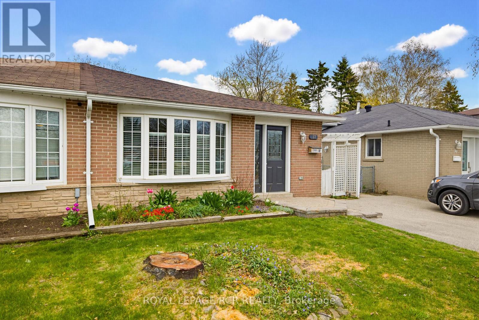 17 EDELWILD DRIVE, orangeville, Ontario