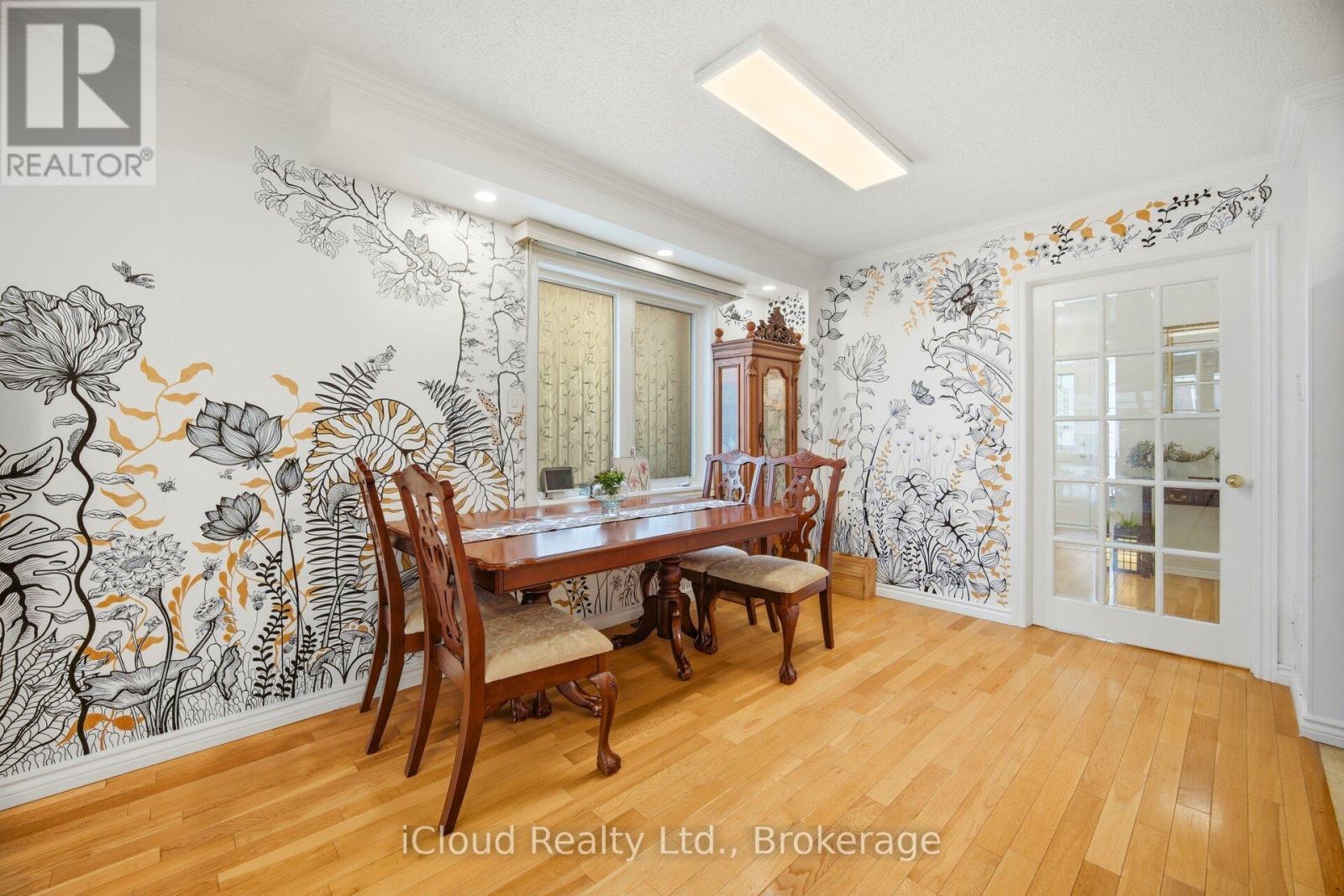 151 Desert Sand Drive, Brampton, Ontario  L6R 1P9 - Photo 10 - W13104374