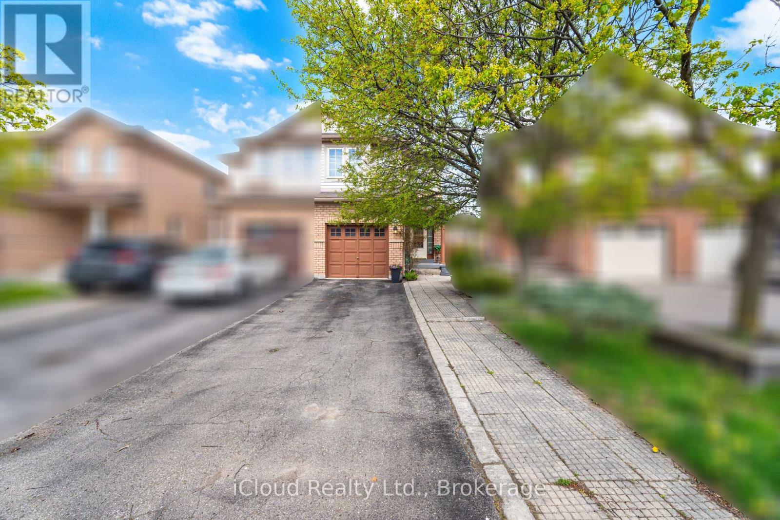 151 Desert Sand Drive, Brampton, Ontario  L6R 1P9 - Photo 2 - W13104374