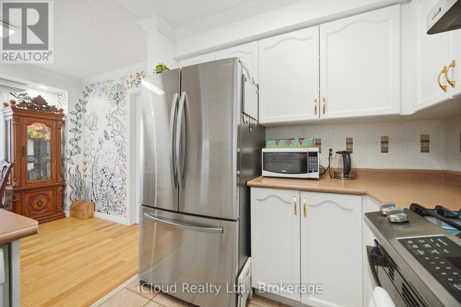 151 Desert Sand Drive, Brampton, Ontario  L6R 1P9 - Photo 21 - W13104374