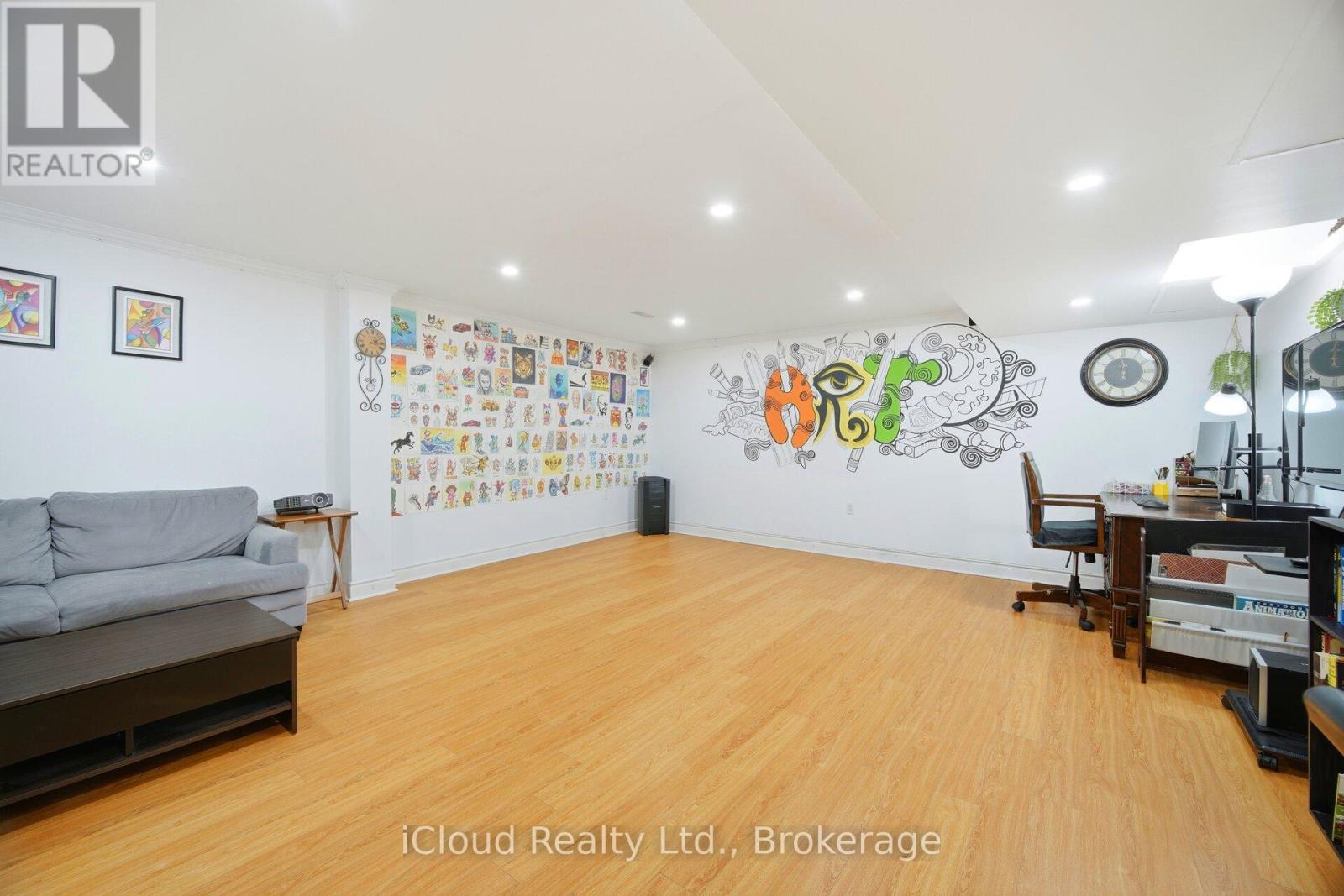 151 Desert Sand Drive, Brampton, Ontario  L6R 1P9 - Photo 38 - W13104374