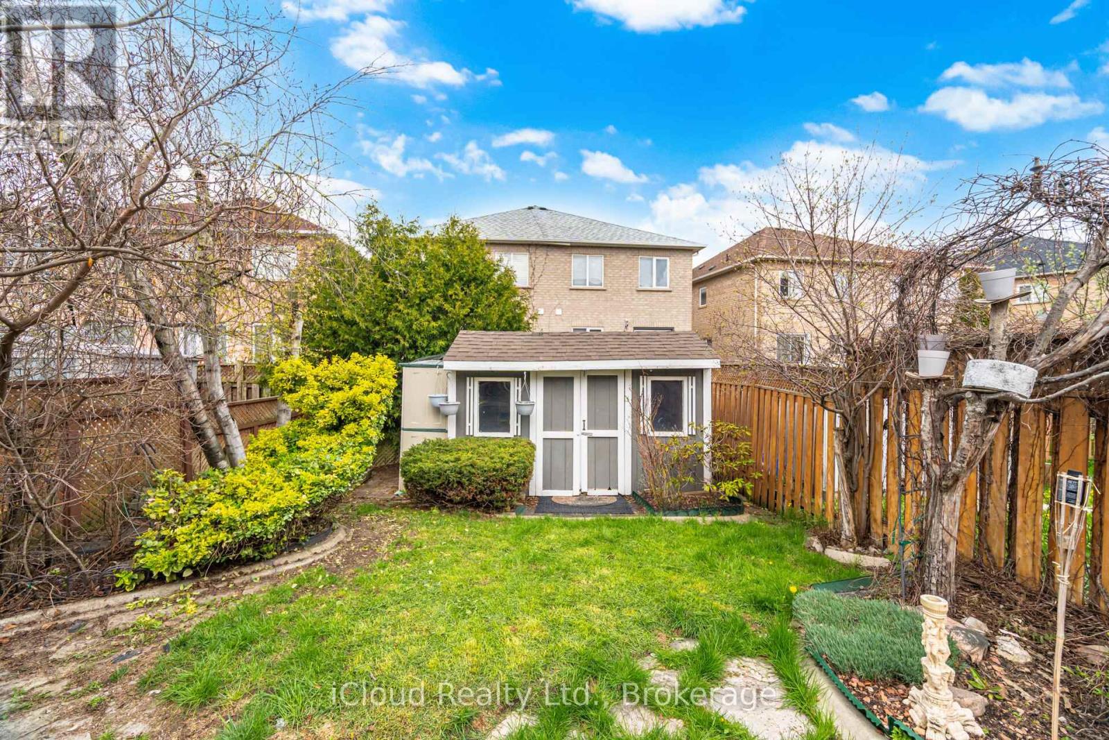 151 Desert Sand Drive, Brampton, Ontario  L6R 1P9 - Photo 50 - W13104374