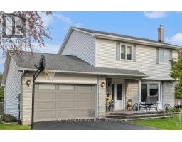 95 CASTLEBEAU STREET, Russell, Ontario