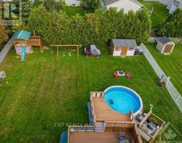 95 Castlebeau Street, Russell, Ontario  K0A 1W0 - Photo 31 - X13013352