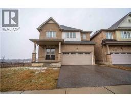92 LONGBOAT Run W, Brantford, Ontario