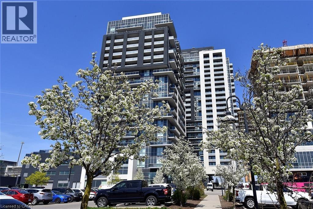2081 Fairview Street Unit# 1003, Burlington, Ontario  L7R 0E4 - Photo 1 - 40828485
