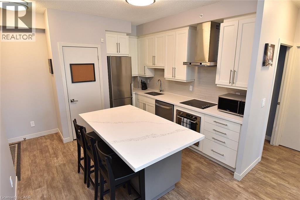 2081 Fairview Street Unit# 1003, Burlington, Ontario  L7R 0E4 - Photo 10 - 40828485