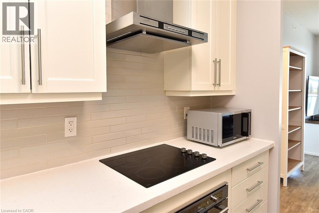 2081 Fairview Street Unit# 1003, Burlington, Ontario  L7R 0E4 - Photo 11 - 40828485