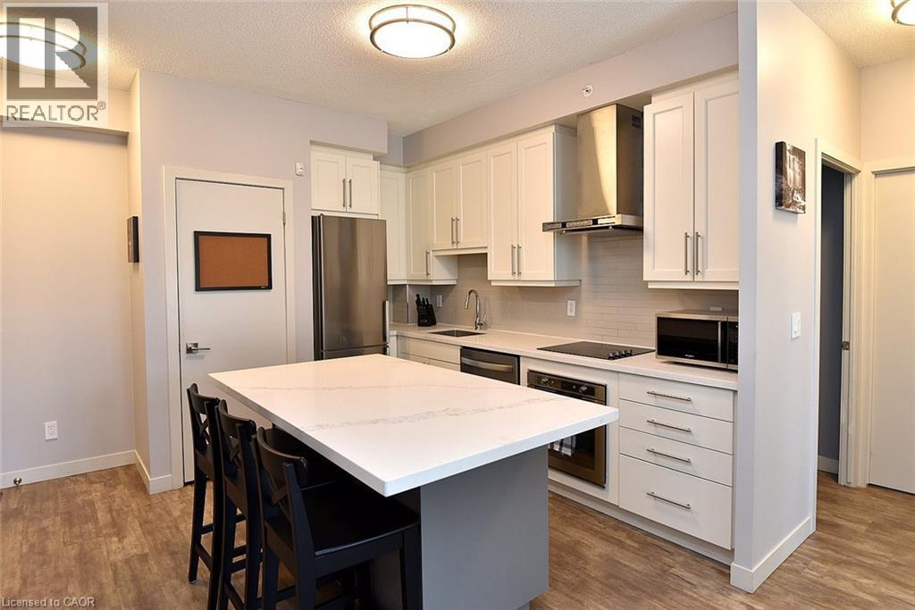 2081 Fairview Street Unit# 1003, Burlington, Ontario  L7R 0E4 - Photo 14 - 40828485