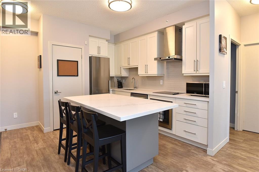 2081 Fairview Street Unit# 1003, Burlington, Ontario  L7R 0E4 - Photo 15 - 40828485