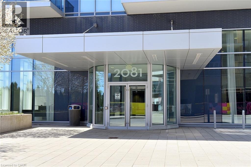 2081 Fairview Street Unit# 1003, Burlington, Ontario  L7R 0E4 - Photo 2 - 40828485