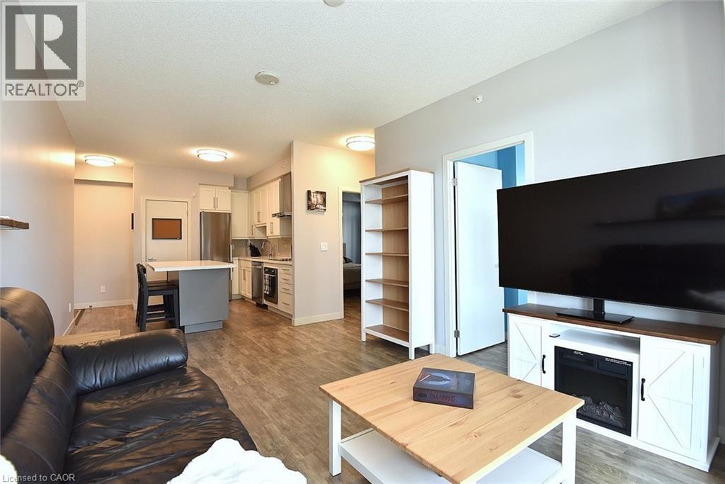 2081 Fairview Street Unit# 1003, Burlington, Ontario  L7R 0E4 - Photo 3 - 40828485