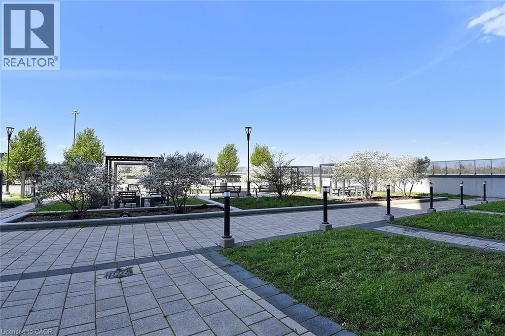 2081 Fairview Street Unit# 1003, Burlington, Ontario  L7R 0E4 - Photo 45 - 40828485