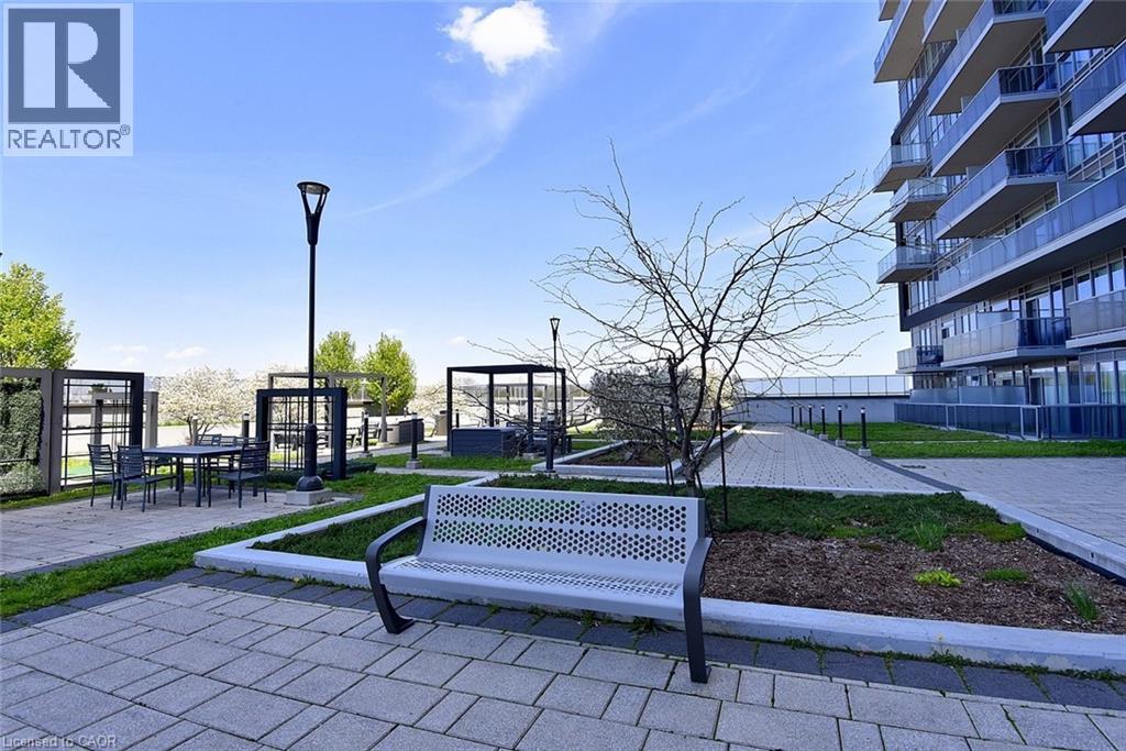 2081 Fairview Street Unit# 1003, Burlington, Ontario  L7R 0E4 - Photo 47 - 40828485