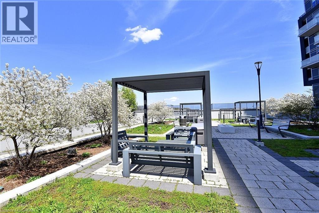 2081 Fairview Street Unit# 1003, Burlington, Ontario  L7R 0E4 - Photo 48 - 40828485